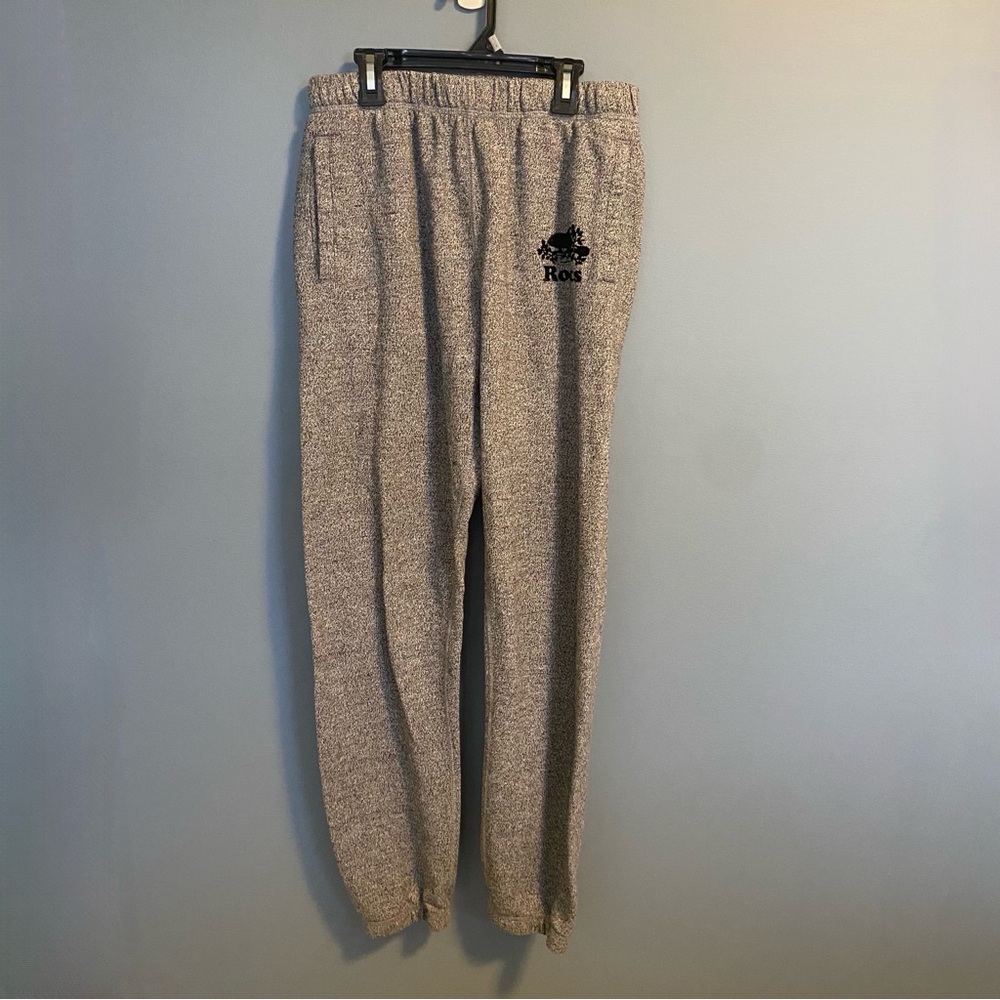 Roots Sweatpants